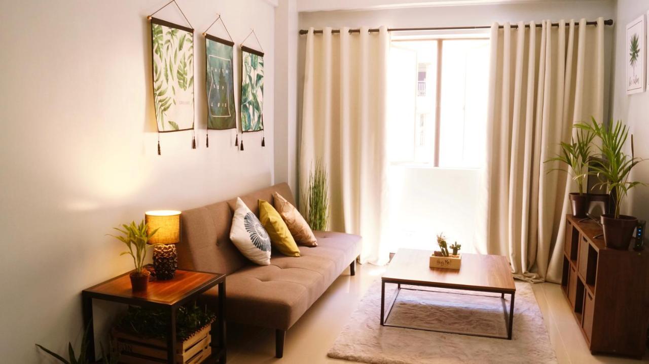 Manila Airport Staycation Near Naia Terminal 3 Pasay Dış mekan fotoğraf