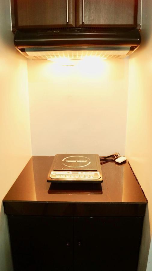 Manila Airport Staycation Near Naia Terminal 3 Pasay Dış mekan fotoğraf