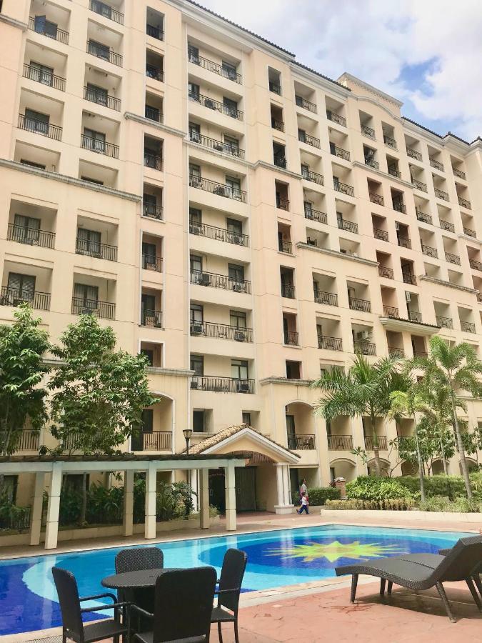 Manila Airport Staycation Near Naia Terminal 3 Pasay Dış mekan fotoğraf
