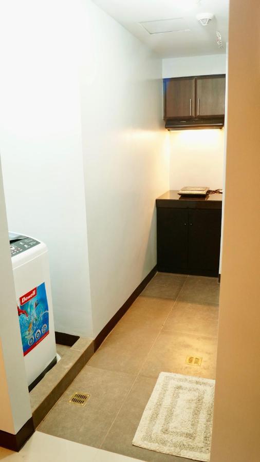 Manila Airport Staycation Near Naia Terminal 3 Pasay Dış mekan fotoğraf