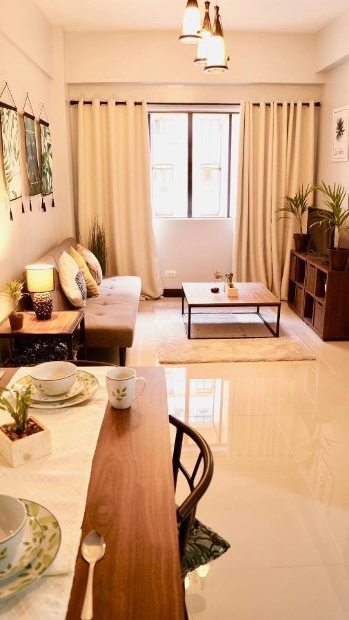 Manila Airport Staycation Near Naia Terminal 3 Pasay Dış mekan fotoğraf