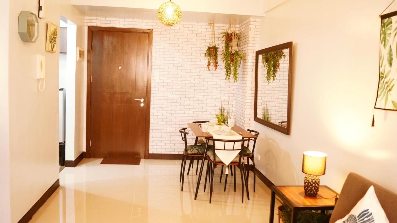 Manila Airport Staycation Near Naia Terminal 3 Pasay Dış mekan fotoğraf