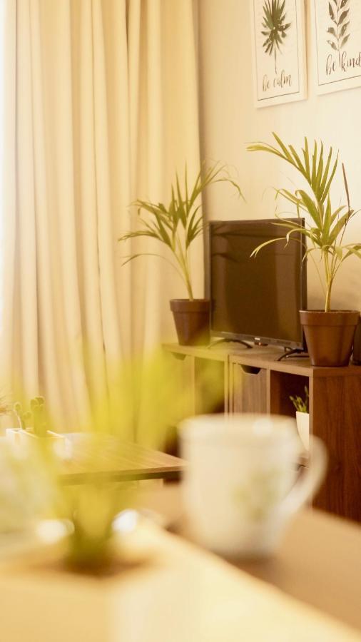 Manila Airport Staycation Near Naia Terminal 3 Pasay Dış mekan fotoğraf