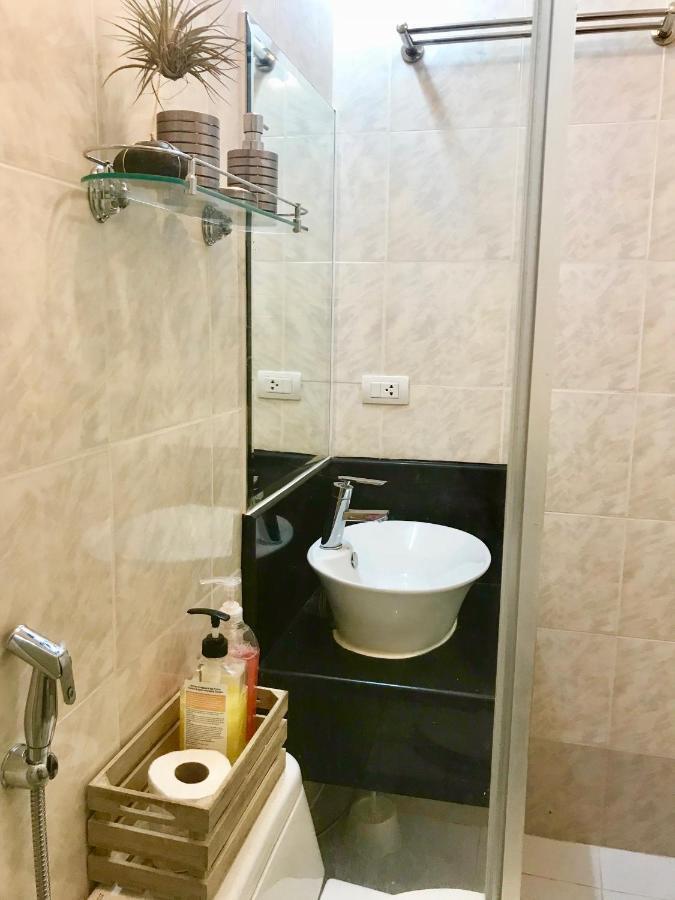 Manila Airport Staycation Near Naia Terminal 3 Pasay Dış mekan fotoğraf