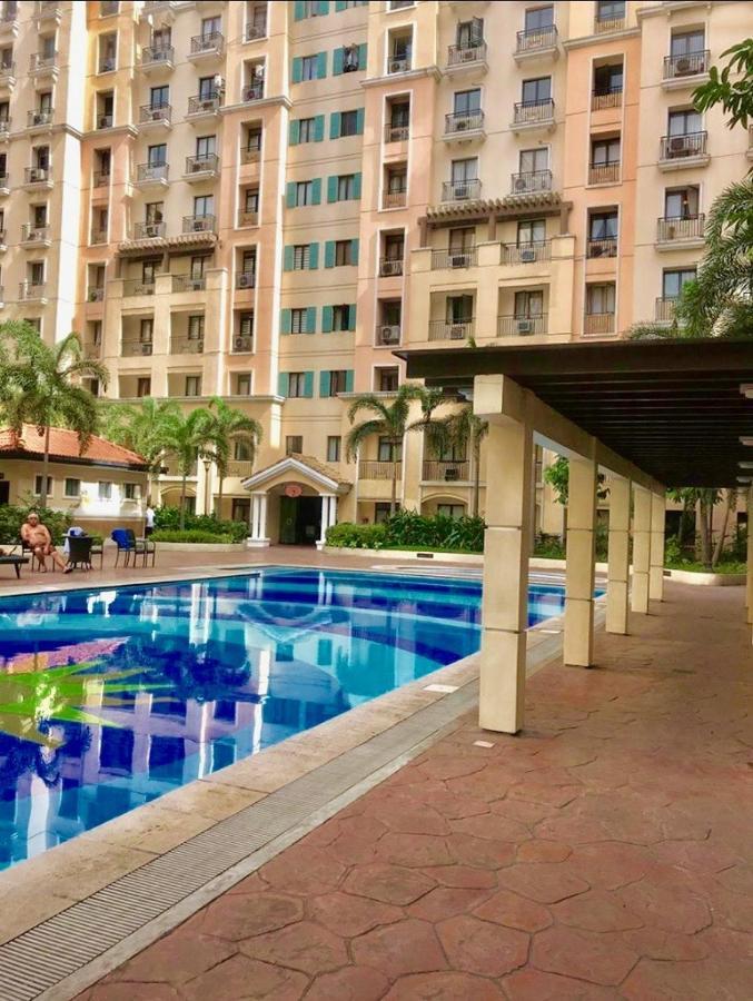 Manila Airport Staycation Near Naia Terminal 3 Pasay Dış mekan fotoğraf