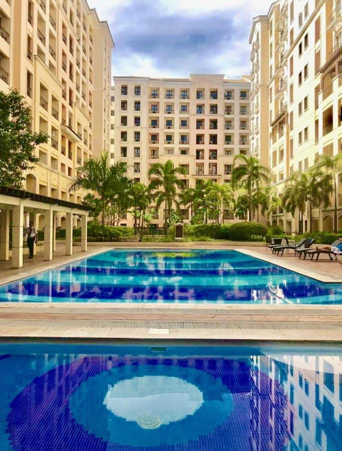 Manila Airport Staycation Near Naia Terminal 3 Pasay Dış mekan fotoğraf